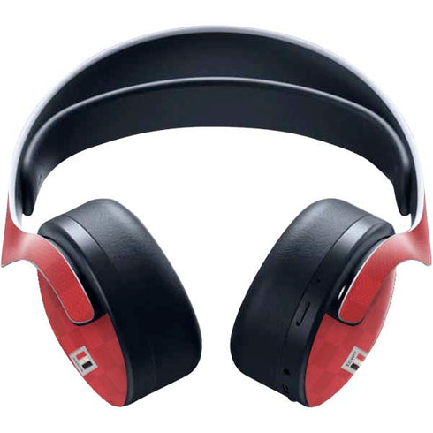 Egypt Soccer Flag PULSE 3D Wireless Headset for PS5 Skin